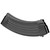 SGM Tactical AK-47 MAGAZINE - 7.62X39MM - 10 ROUND CAPACITY - 30 ROUND BODY - BLACK