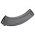 KCI USA AK-47 MAGAZINE - 7.62x39MM - 10 ROUND CAPACITY - 40 ROUND BODY - BLACK