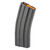 DURAMAG AR-15 MAGAZINE - 223 REM / 5.56 NATO - 10 ROUND CAPACITY - 30 ROUND BODY - ALUMINUM - BLACK - W/ORANGE FOLLOWER