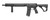 DANIEL DEFENSE DDM4 V9 - 556 NATO - 16" - 10+1 - BLACK