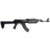 ZASTAVA ZPAP M70 - 7.62x39MM - 16.25" -10+1 - RAIL