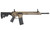 LWRC IC-A5 - 556 NATO - 16.1" - 10+1 - FDE