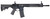 LWRC IC-SPR - 556 NATO - 16.1" - 10+1 - BLACK