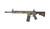 LWRC IC-SPR - 556 NATO - 16.1" - 10+1 - TUNGSTEN