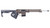 POF USA Rogue Di - 308 WIN - 16.5" - 10+1 - BROWN - CA LEGAL