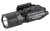 SureFire X300U - 650 lumens - Rail-Lock System - Ambidextrous Control - Black