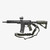 MAGPUL MS3 SLING - QD/PARACLIP - 1 POINT / 2 POINT - G2 - RANGER GREEN