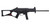 HK USC RIFLE - 45ACP - 16.5" - 10+1 - BLACK