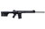 LWRC REPR MKII-SC - 762 NATO - 20" - BLACK
