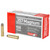 AGUILA - 357 MAG - 158 GR - JSP - 50 RDS/BOX