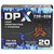 CORBON DPX - 44MAG - 225 GR - BARNES X - 20 RDS/BOX
