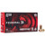 FEDERAL AM EAGLE 40 S&W - 165 GR - FMJ - 50 RDS/BOX