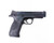 Smith & Wesson M&P 45 - 45 ACP - 4" - 10+1