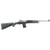 RUGER MINI-14 RANCH - 5.56 NATO - 18.5" - 10+1 - STAINLESS/BLACK - CA LEGAL