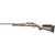 Ruger American 17hmr 18" Camo 9rd