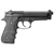 BERETTA 92FS - 9MM -  4.9" - 10+1