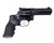 RUGER GP 100 - 357 MAG - 4" - 6 RD - BLACK