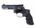 RUGER GP 100 - 357 MAG - 4" - 6 RD - BLACK