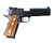 SMITH & WESSON 1911 - 45 ACP - 5" - 8+1 - BLACK
