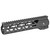 Bootleg AR-15 Handguard - 9.2" - M-LOK - Black