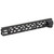 Fortis AR-15 Handguard - 13.8" - M-LOK - Black