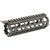 Midwest Industries AR-15 Handguard - Carbine Length - M-LOK - Black