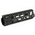 Fortis AR-15 Handguard - 6.7" - M-LOK - Black - REV-II-7-ML