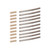 Luth-AR AR-15 Takedown Pin Detent & Spring 10-Pack