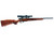 REMINGTON MOHAWK-600 - 243 WIN - 18" - 4+1