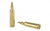 NOSLER 22-250 REMINGTON - 55GR - FLAT BASE TIPPED - 20 RDS/BOX
