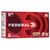 FEDERAL - 40 S&W - 180 GR - FMJ - 50 RDS/BOX