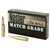 NOSLER 308 WIN - 168 GR - CUSTOM COMPETITION - 20 RDS/BOX