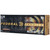 FEDERAL 6.5 PRC  - 143 GR - PT - 20 RDS/BOX
