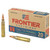FRONTIER CARTRIDGE 556 NATO - 75 GR - BTHP - 20 RDS/BOX