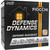 Fiocchi - 12 GA - 1.125 oz - #1 Buckshot - 25 Rds/box
