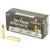 Fiocchi - 357 MAG - 158 gr - JHP - 50 Rds/box