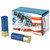 HORNADY AM GUNNER LOW-RECOIL - 12 GA - 2.75" - #00 BUCK - 8 PEL - 10 RDS/BOX