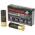 WINCHESTER DOUBLE X HV - 12 GA - 2.75" - #00 BUCK - 9 PEL - 5 RDS/BOX