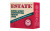 ESTATE SS HV - 12 GA - 2.75" - #8 - 1 1/8 OZ - 25 RDS/BOX