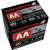 WINCHESTER AA SS SC - 20 GA - 2.75" - #7.5 - 7/8 OZ - 25 RDS/BOX
