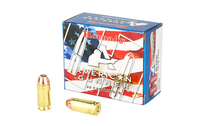 HORNADY 40 S&W - 180 GR - XTP - 20 RDS/BOX - RPLH91364