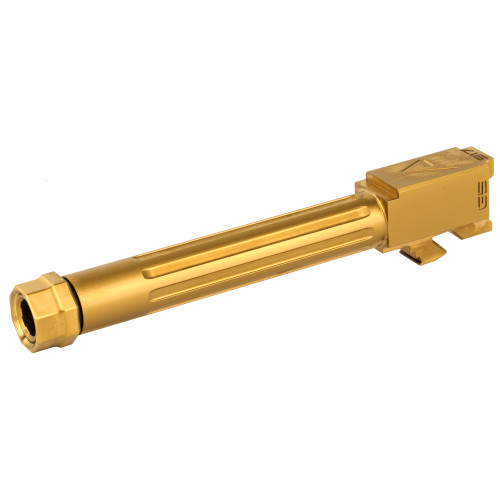 Agency Ml Bbl For G17 G5 Thrd Ti