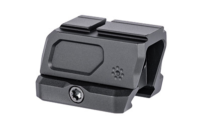 Arisaka Rdm Aimpoint Acro 1.7" Blk