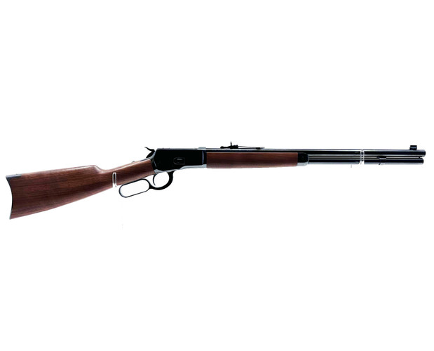 WINCHESTER MODEL 1892 - 357 MAG - 20" - 10+1 - BLACK