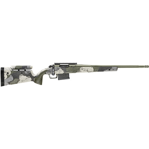 SPRINGFIELD WAYPOINT - 308 WIN - 20" - 5+1 - ADJUSTABLE - EVERGREEN CAMO