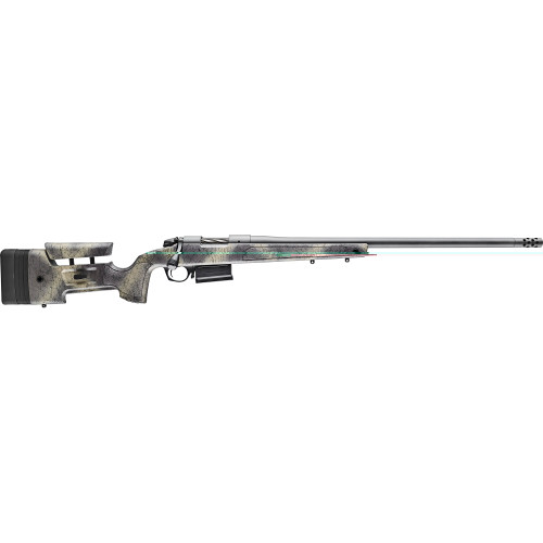 Bergara Hmr Wilderness 7mm 24" 5rd