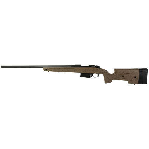 Bergara Hmr 22-250rem Min-ch 24" 5rd