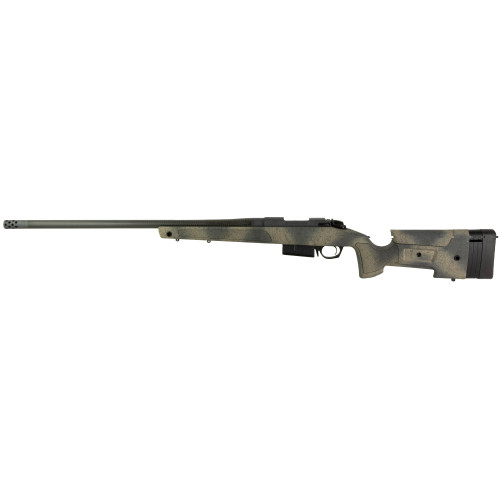Bergara Hmr Carbon Wldrnss 6.5prc