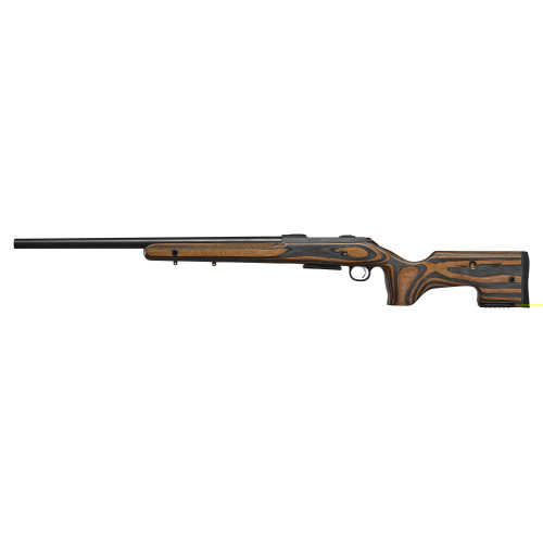 Cz 600 Range 308win 24" 5rd Lam