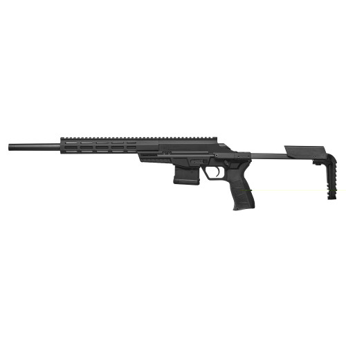 Cz 600 Trail 7.62x39 16.2" 10rd